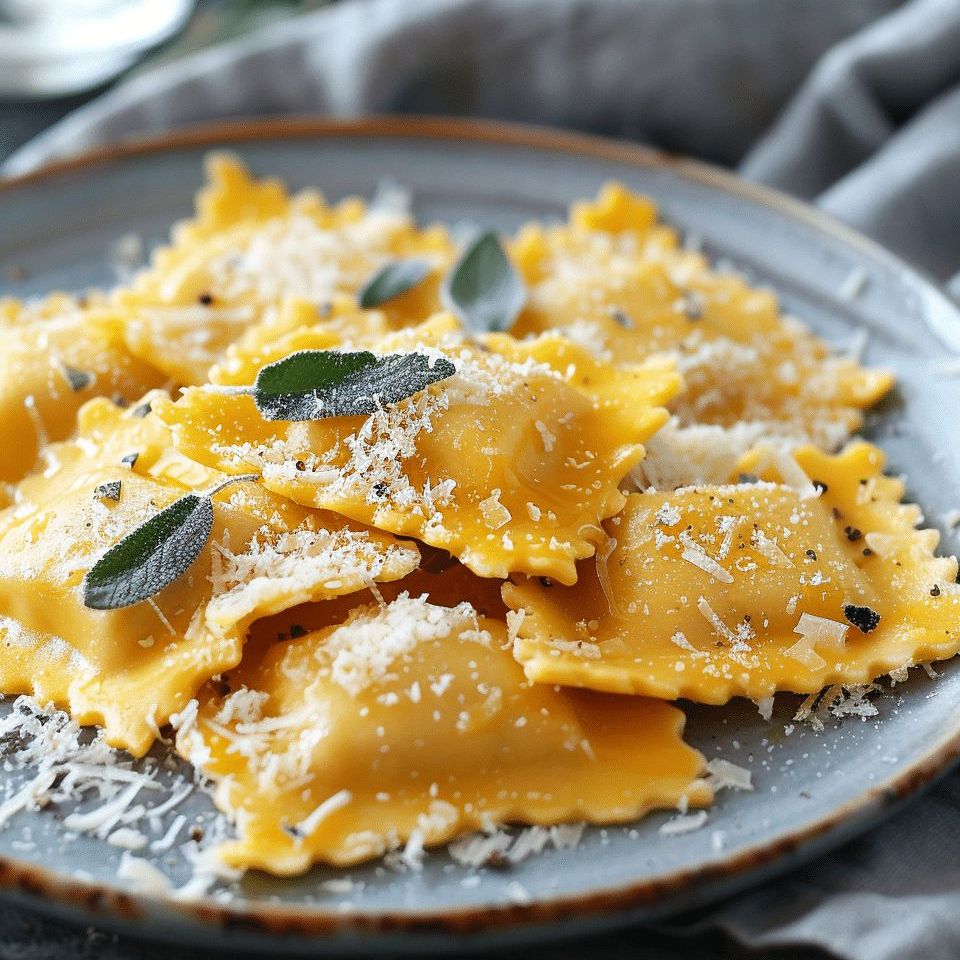 Family Pasta Making: Tortelloni 2