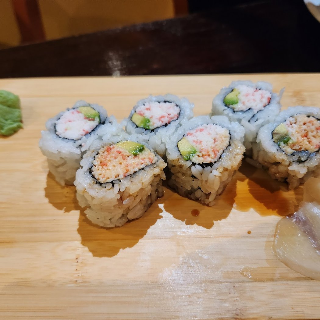 Sun Kitchen Asian Bistro 3