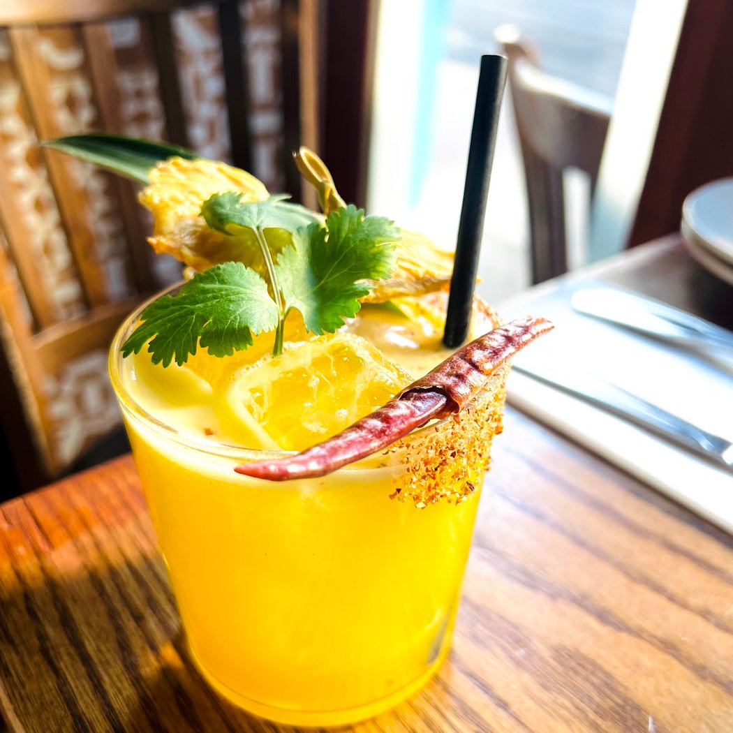 Vallarta Tropical NYC 1