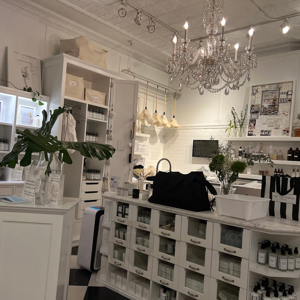 The Laundress Store - New York City 3