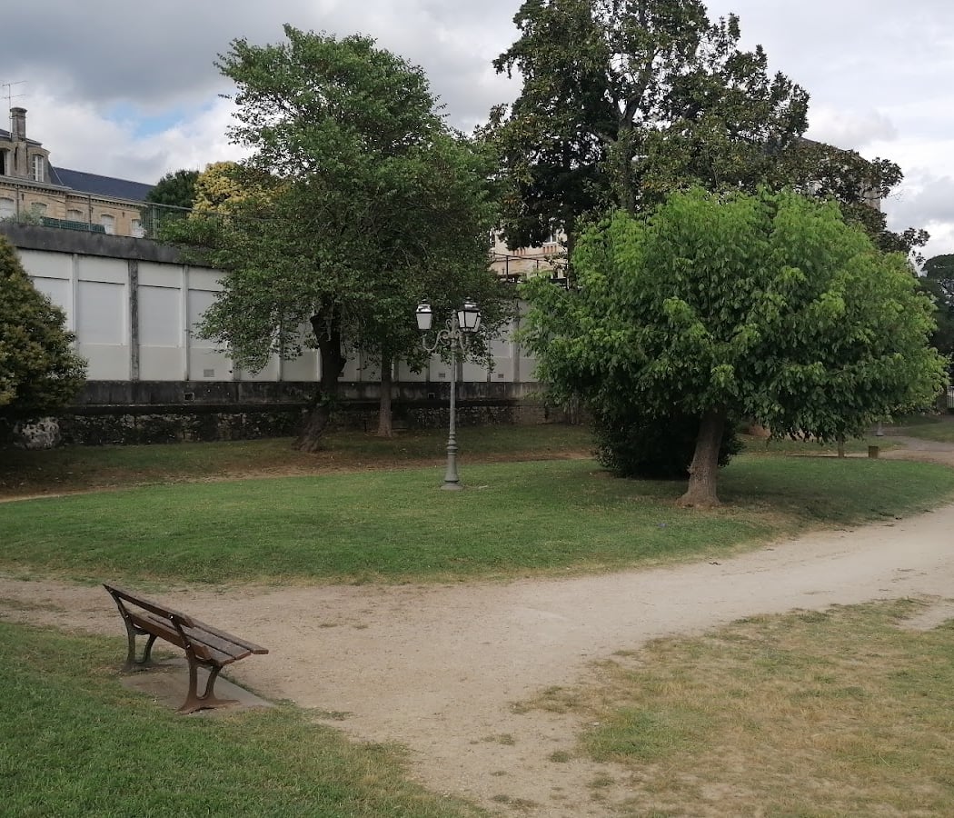 Public Garden 2
