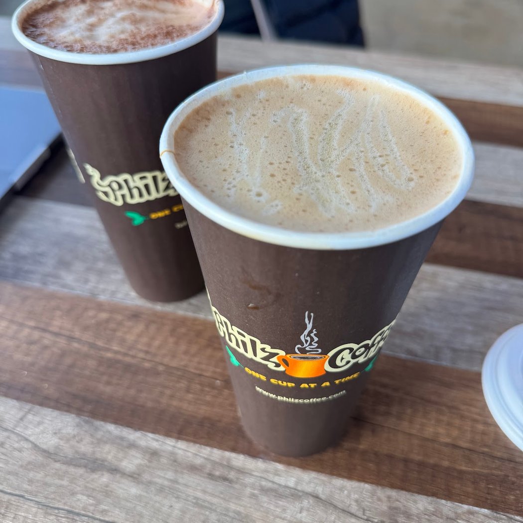 Philz Coffee 3