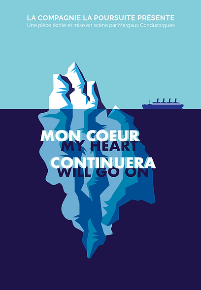 Mon cœur continuera 1