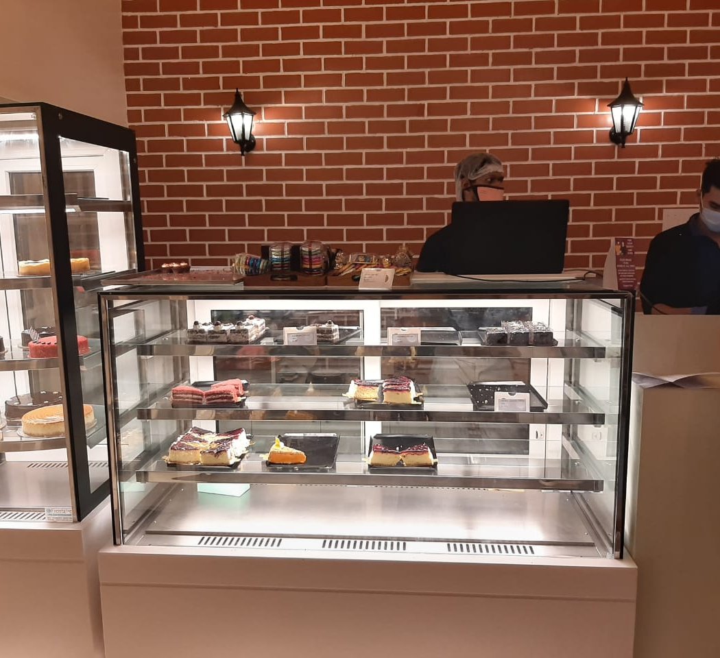 Glen’s Bake House - Jayanagar 2