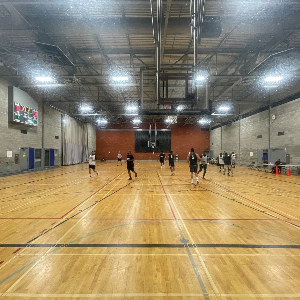 Little Burgundy Sports Centre 2