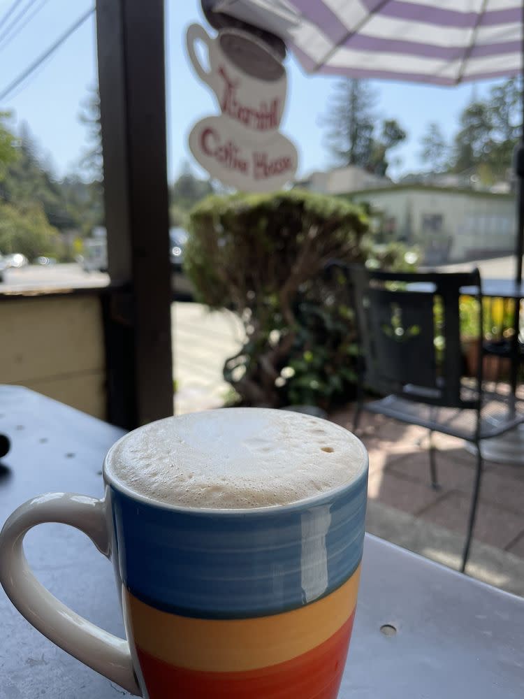 Thornhill Coffee House 3