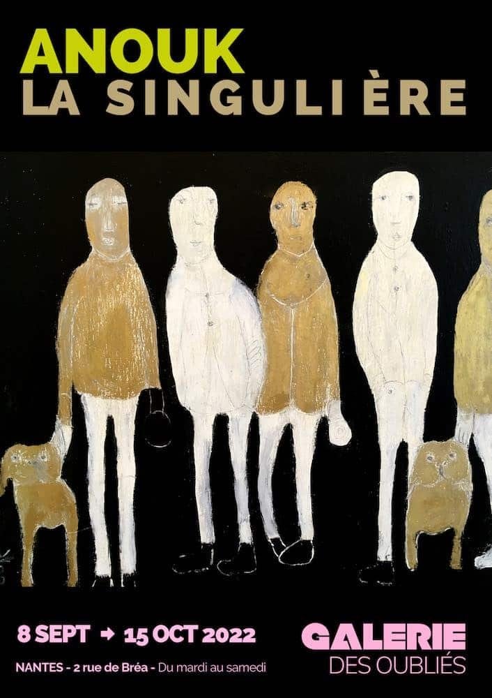 La singulière 1