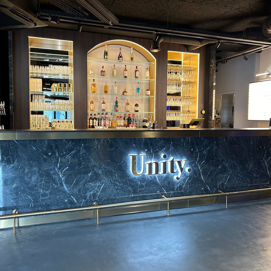 Unity Bar 2