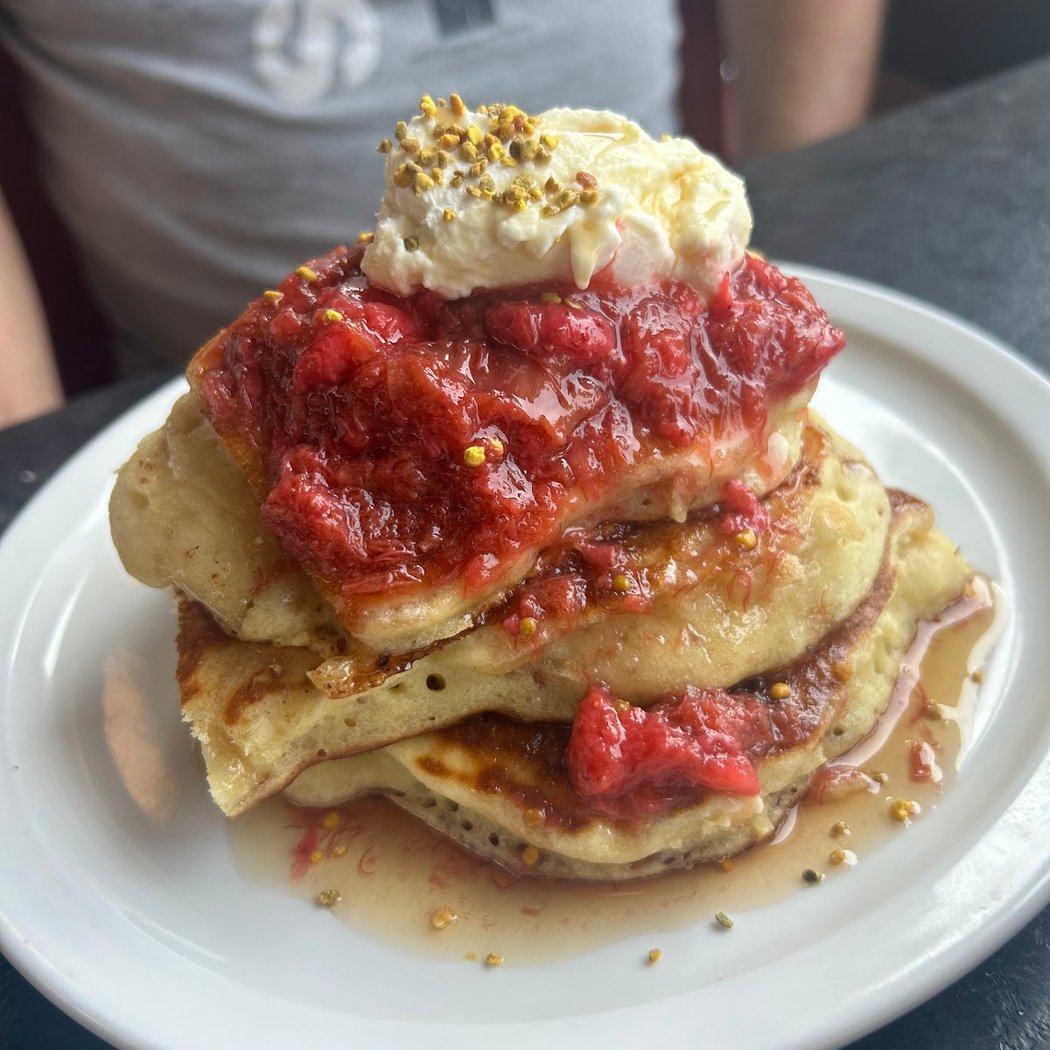 NDG Luncheonette 1