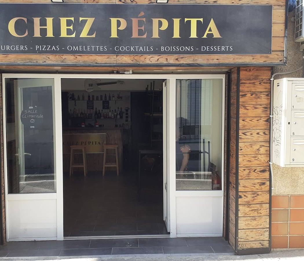 Chez pépita 2