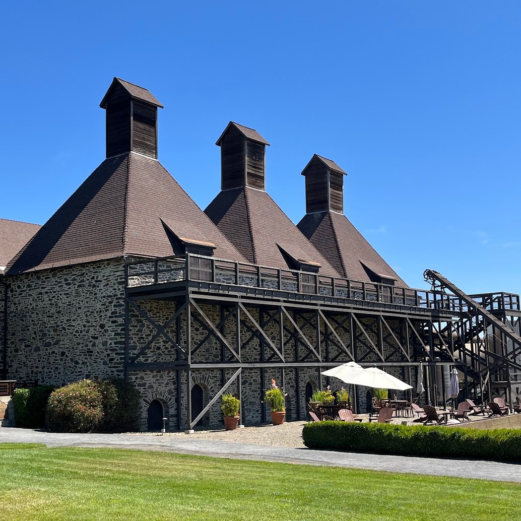 Landmark Vineyards at Hop Kiln Estate 3