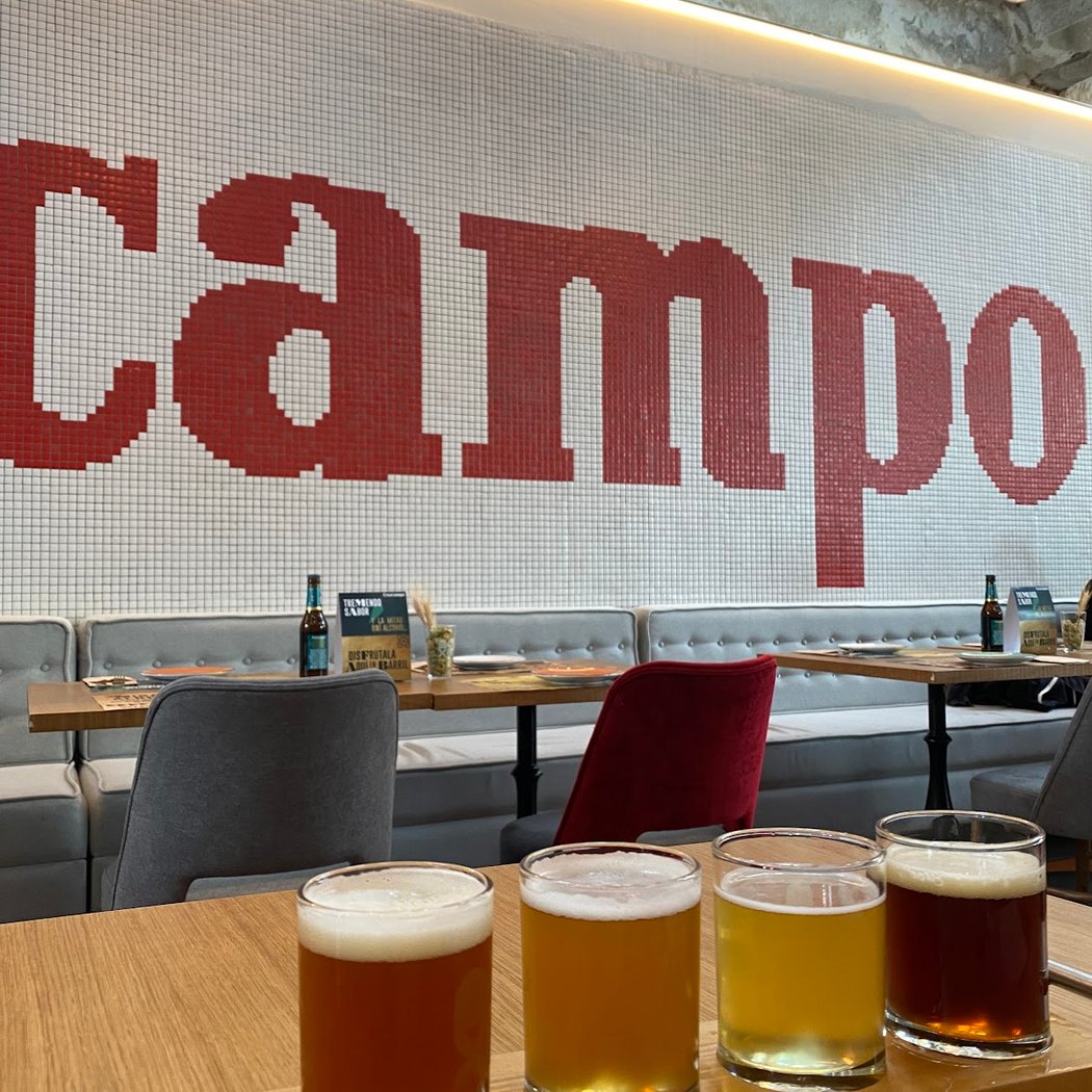 Fundación Cruzcampo 1