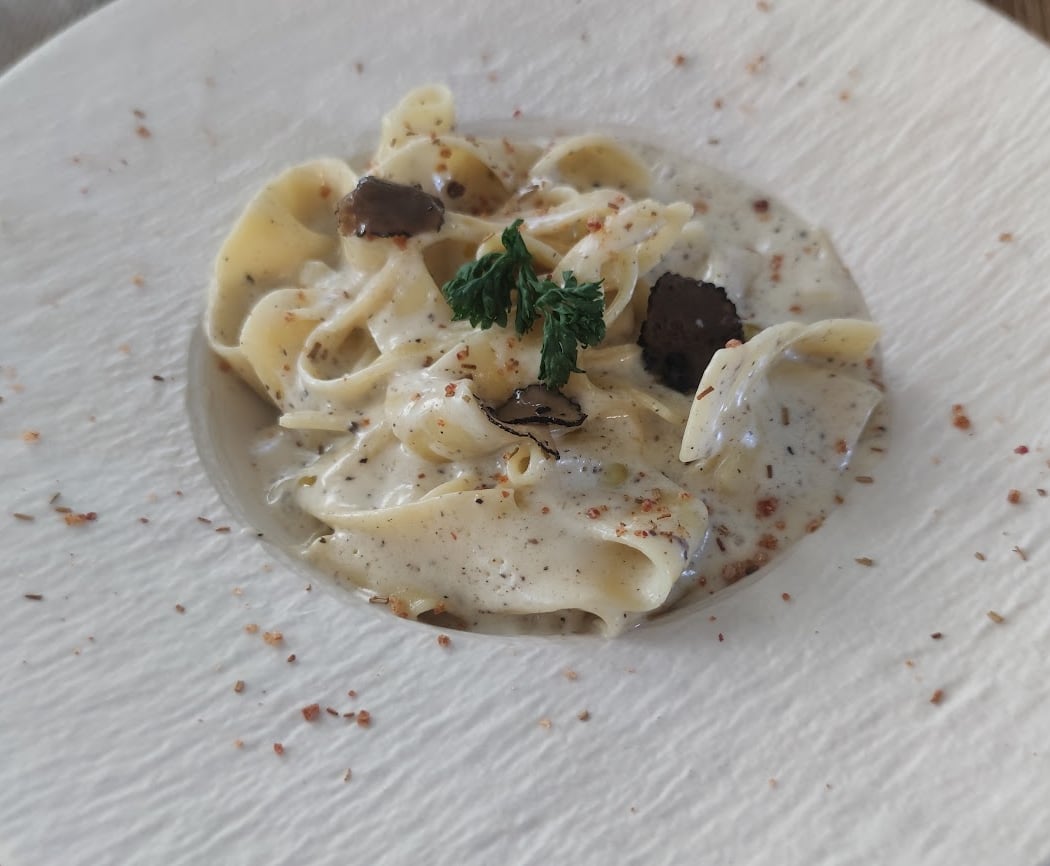 La Nonna Restaurant Montpellier Millénaire 3