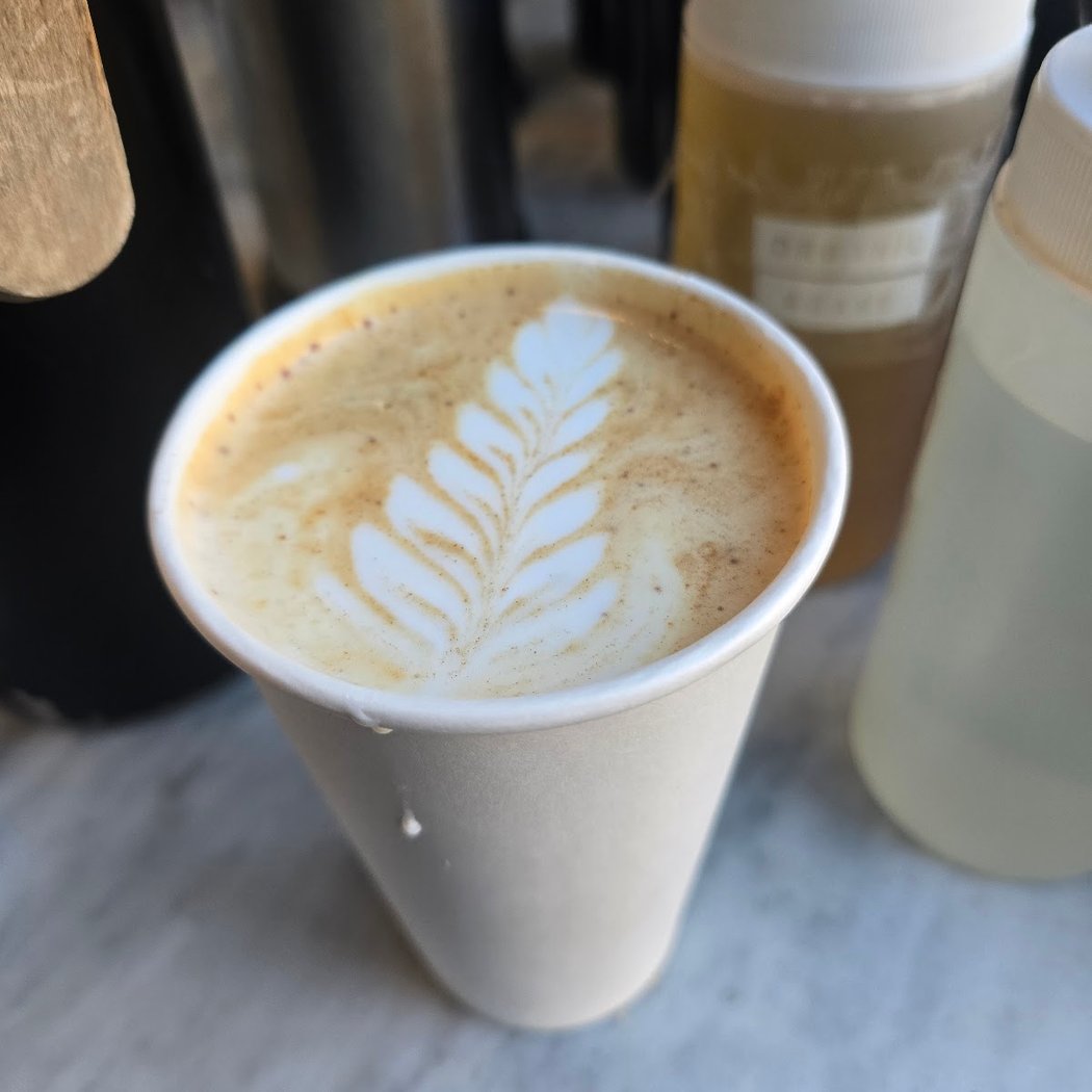 Manhattanville Coffee 4