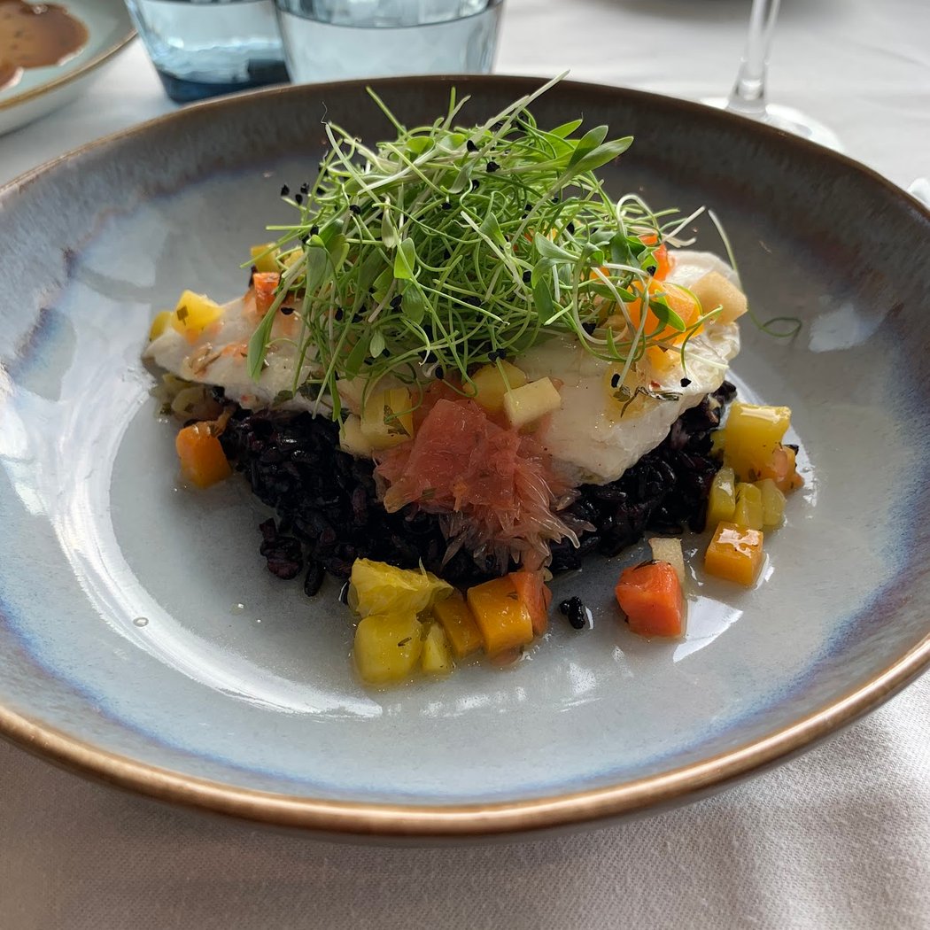 Restaurant La Source 1