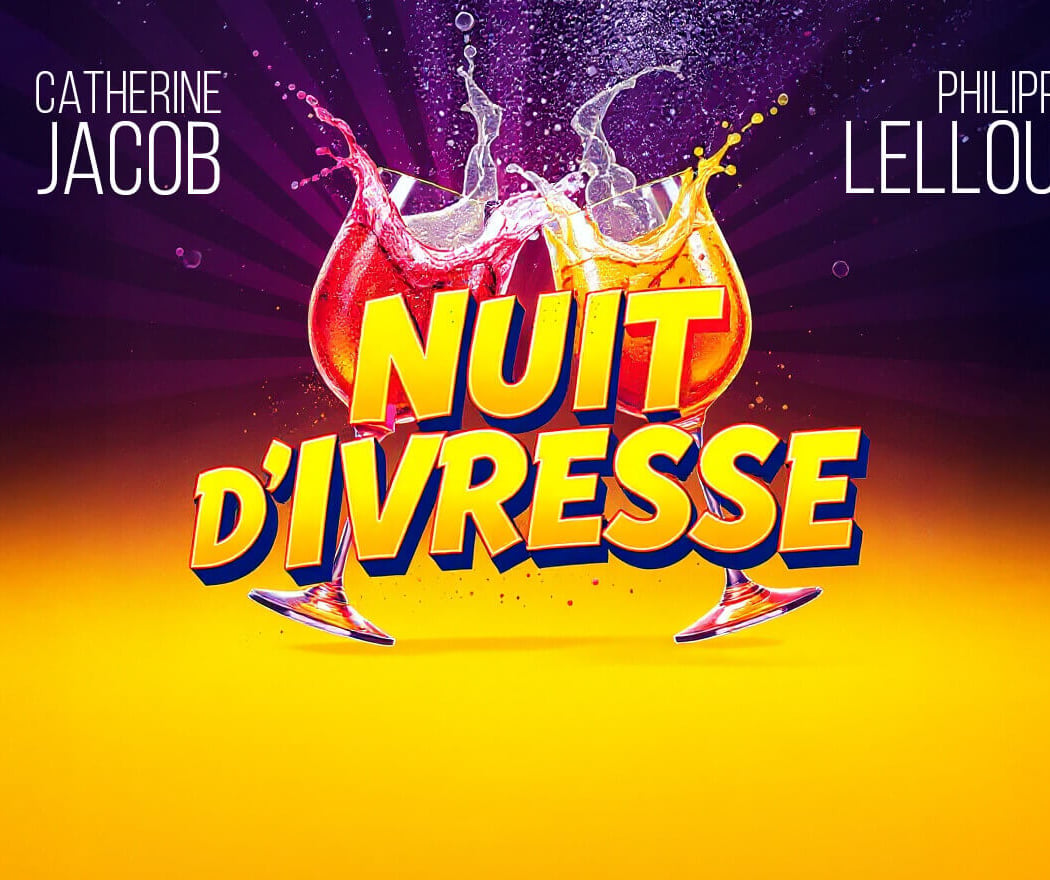 Nuit d'Ivresse 1