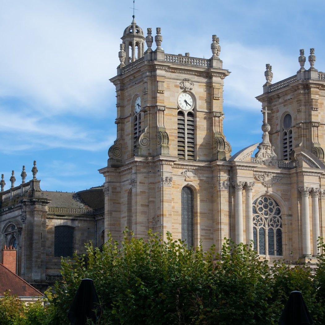 Collégiale Notre-Dame de l'Assomption 2