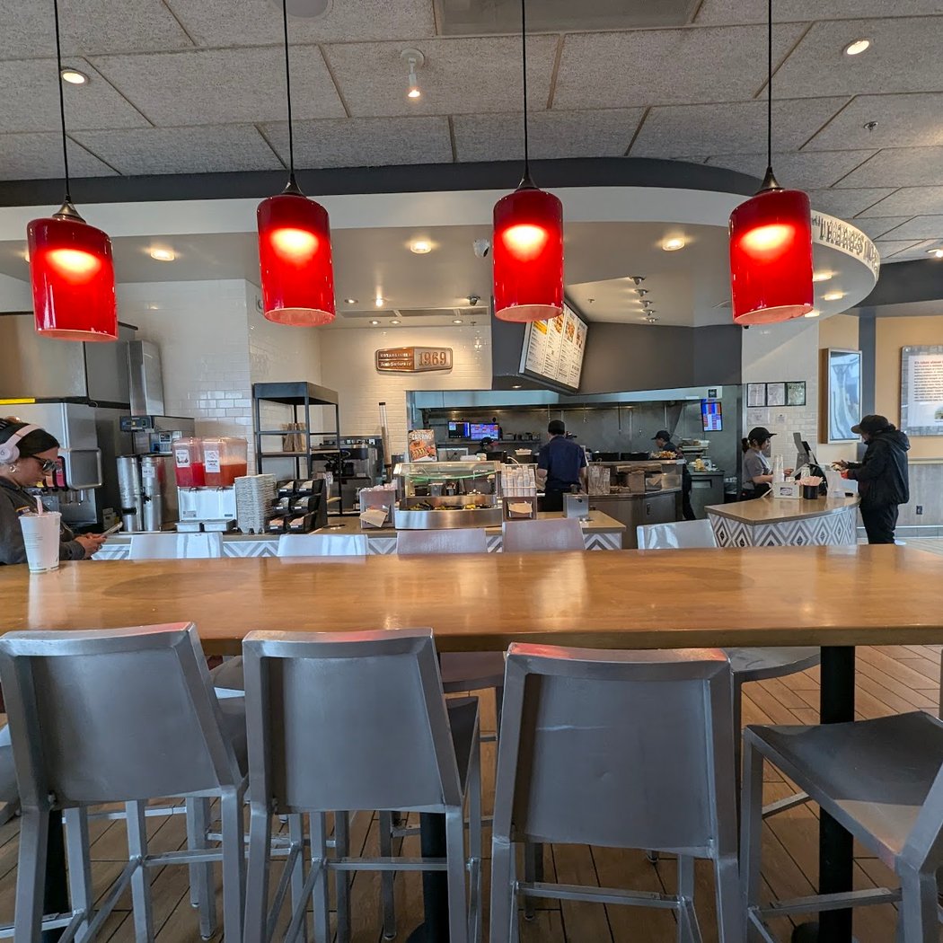 Habit Burger & Grill 3