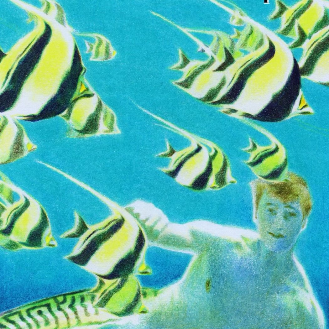 Antoine Bonnet's exhibition 1