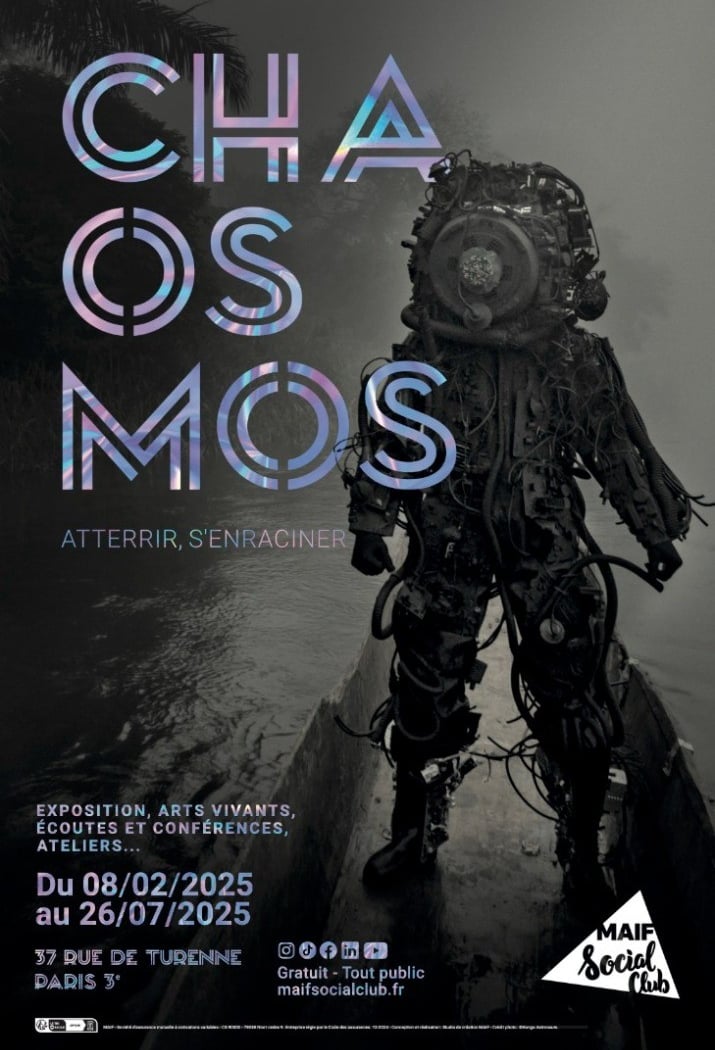Chaosmos 1