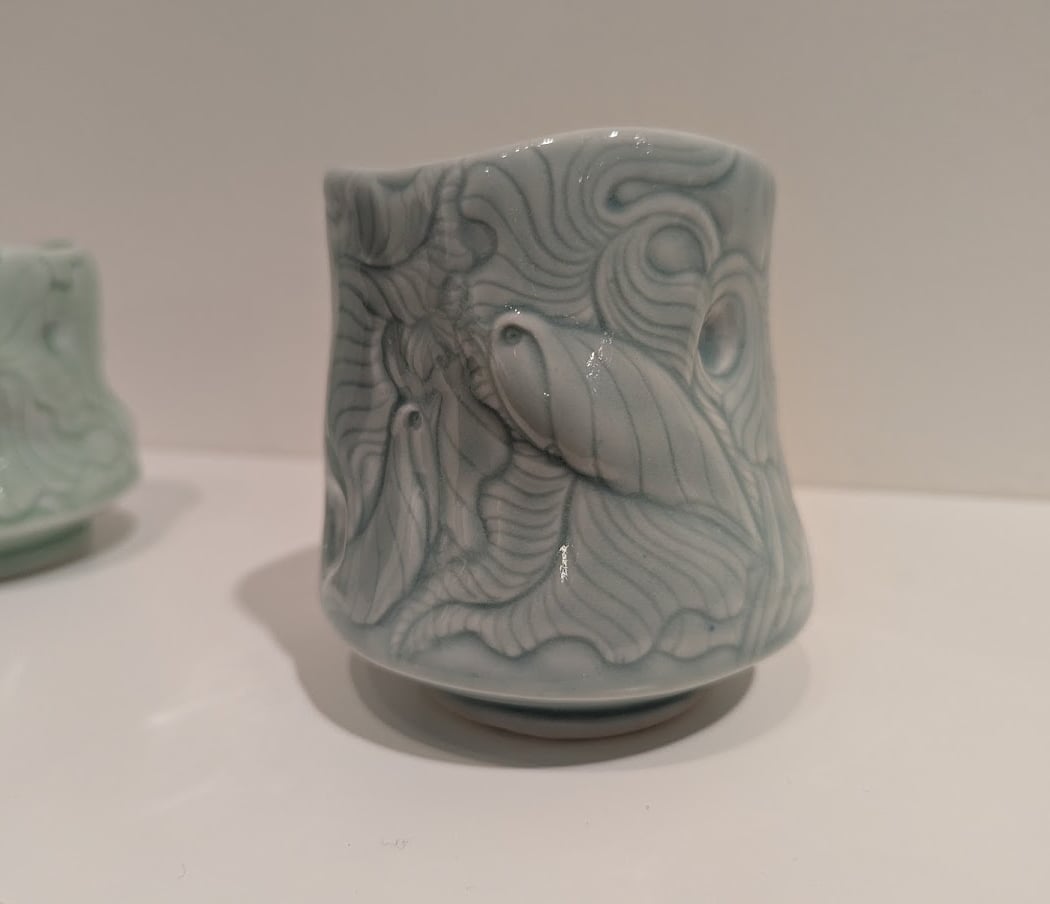 Gallery Talk Along the Schuylkill – Patrick Conners and His Circle 3