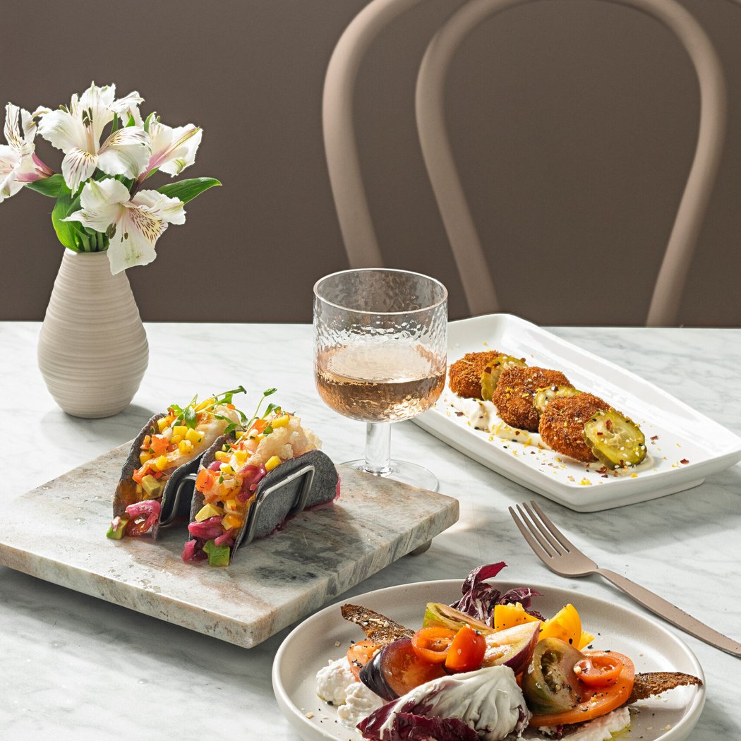 The Anthologist St Peter's Square 1