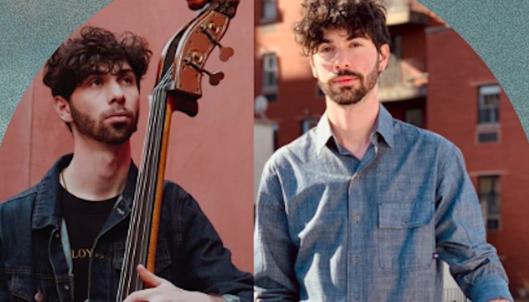 Eytan and Gabriel: Return to the West 1