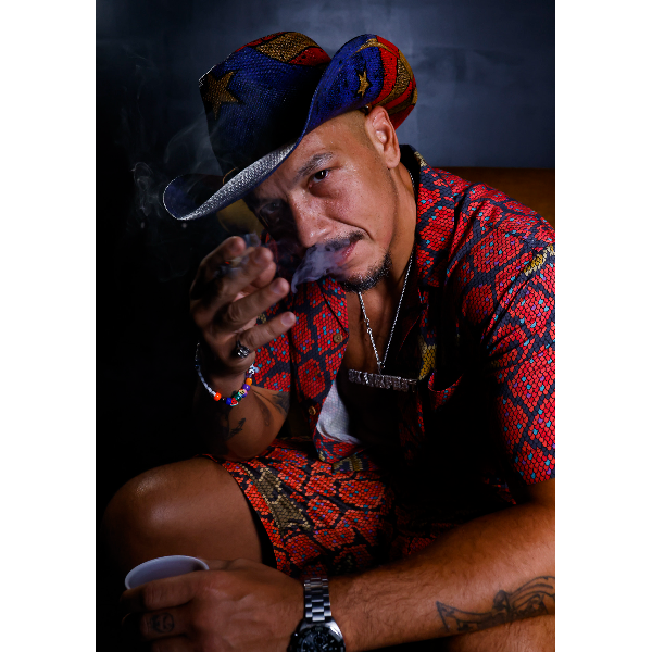 Luis J. Gomez - Special Event 1