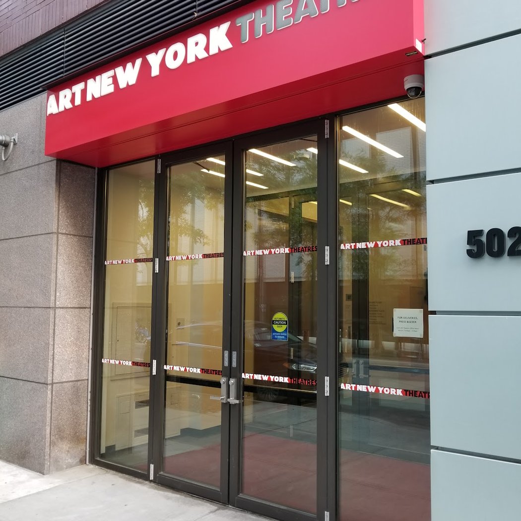 A.R.T./New York Theatres 2