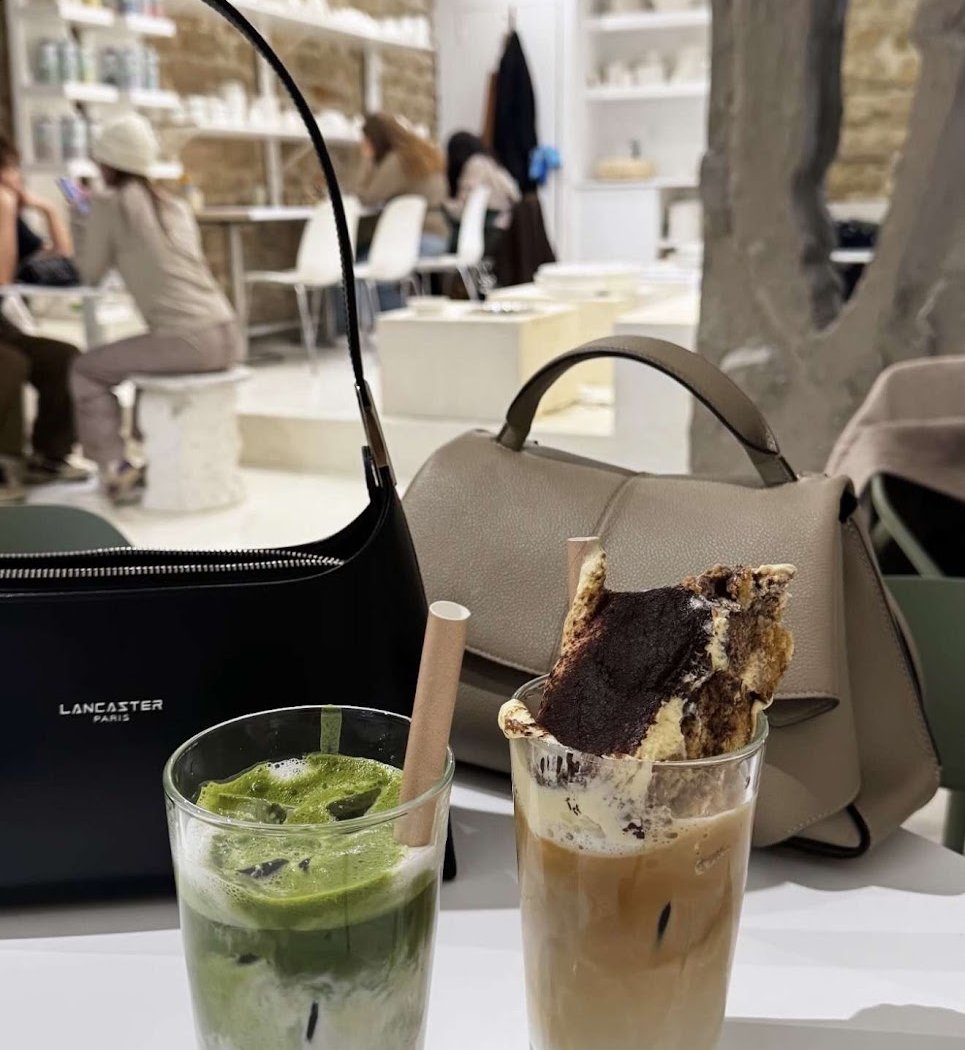 Coffee Arts Paris 5