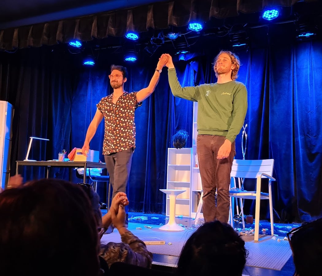 Théâtre de Dix Heures 2