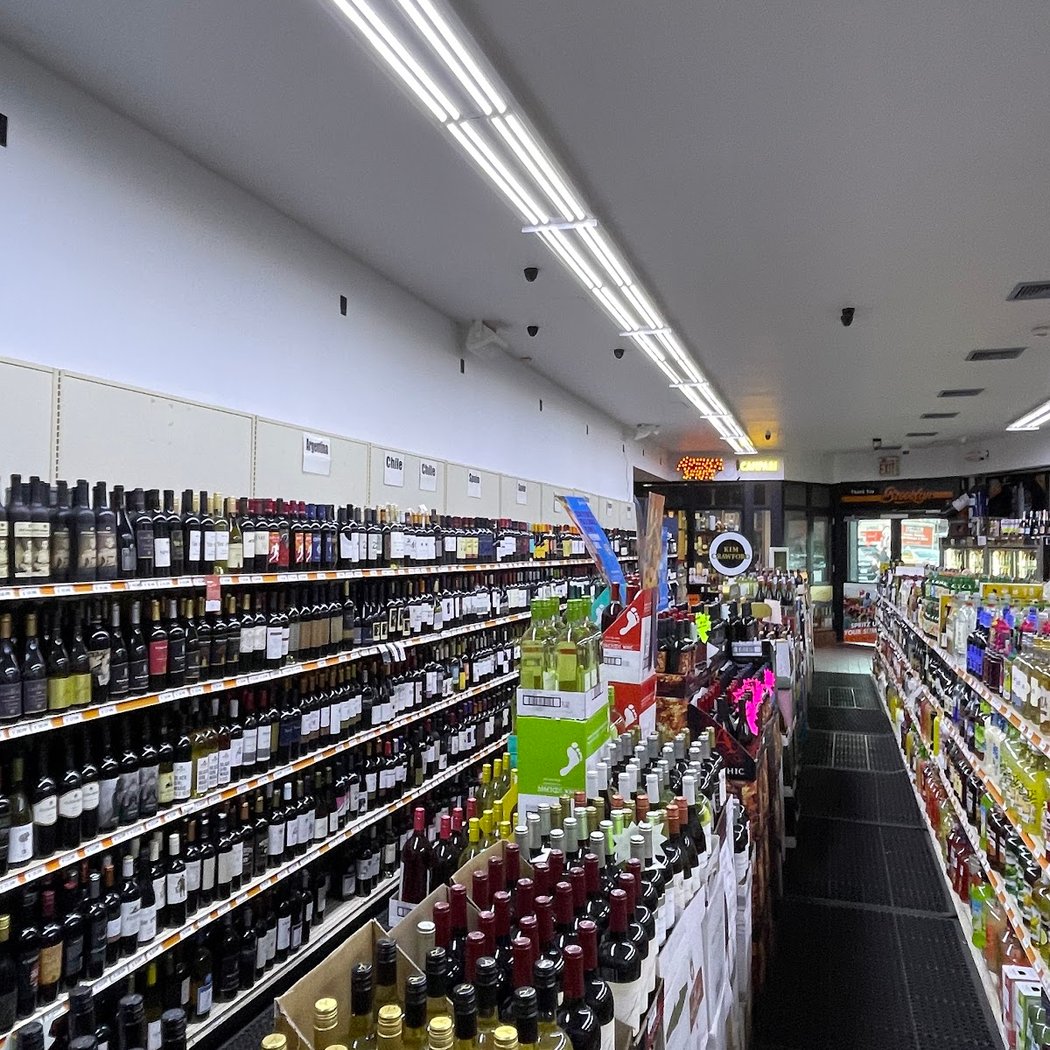 Arena Wine & Liquor Depot 3