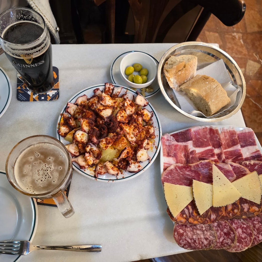 Cervecería Alemana 3