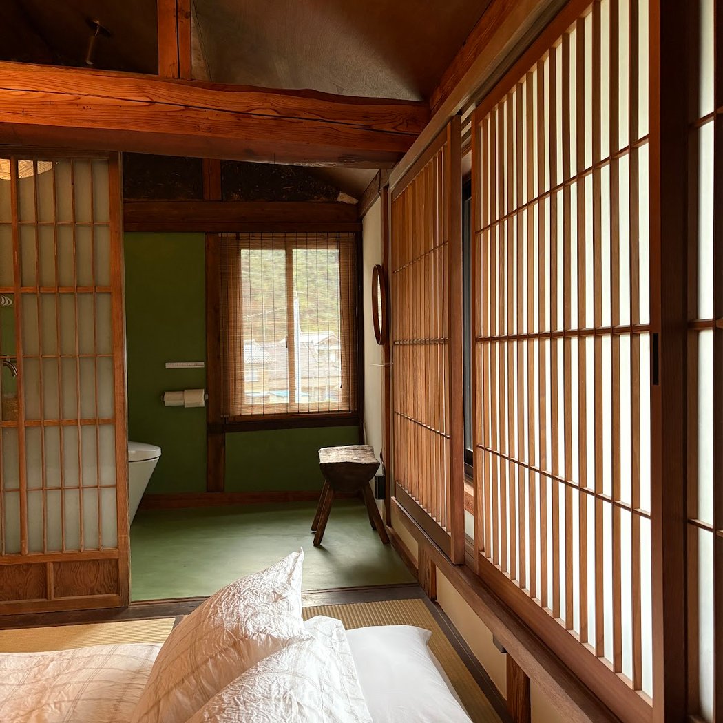 Akitsu Ryokan 2