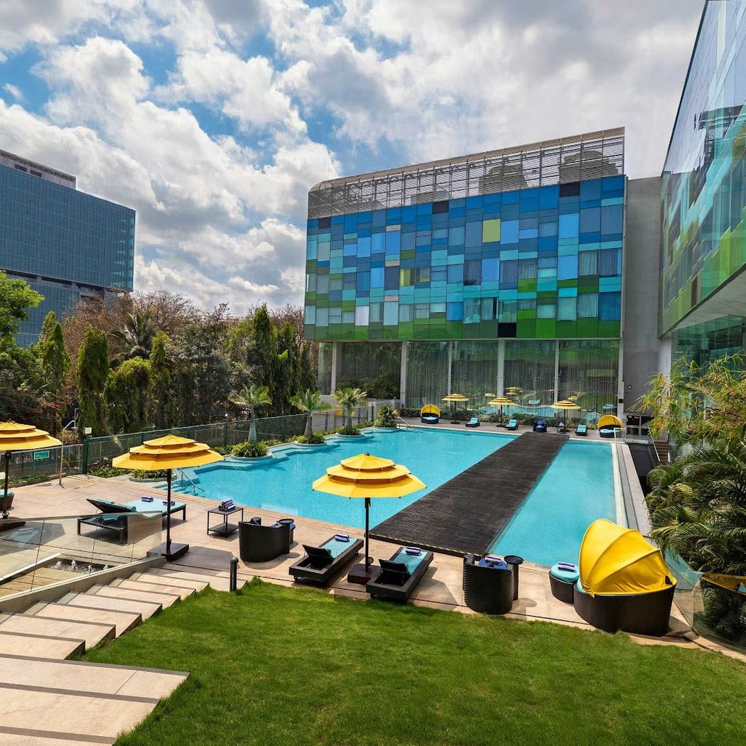 Vivanta Bengaluru, Whitefield 1