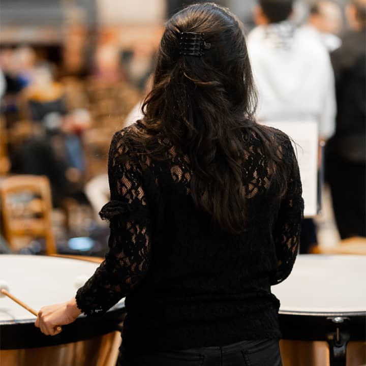 Orchestre Hélios : Requiem de Brahms 3