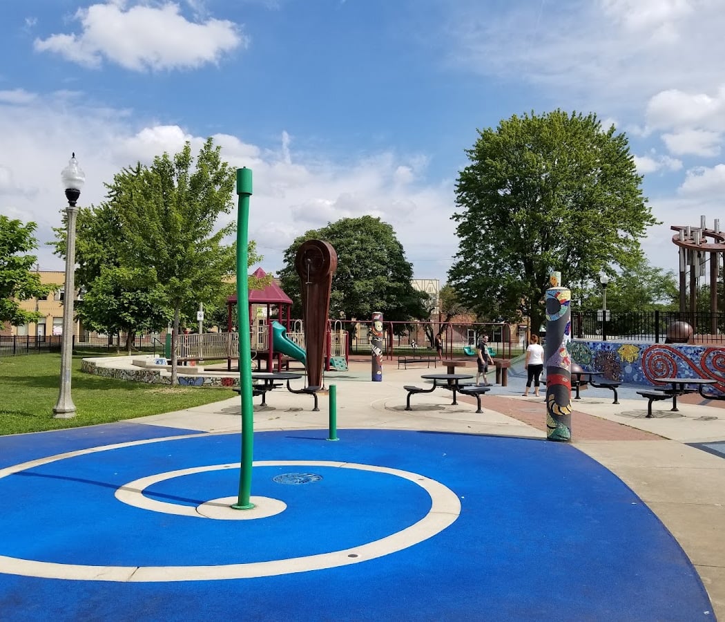 Mount Greenwood Park 3
