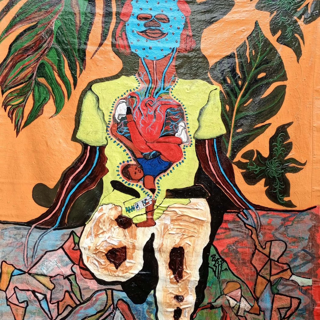 Annual Members Exhibition 1