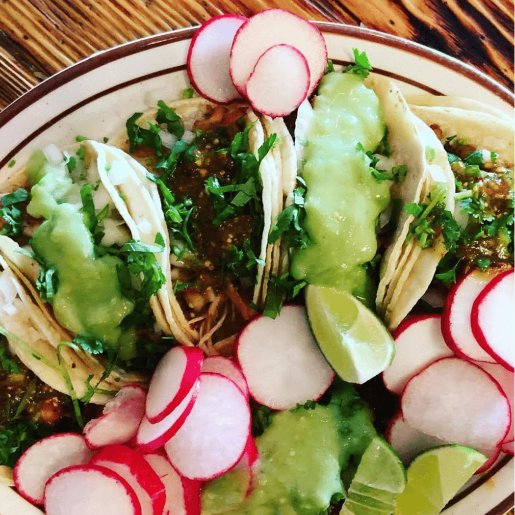 Tacos Jalisco 2