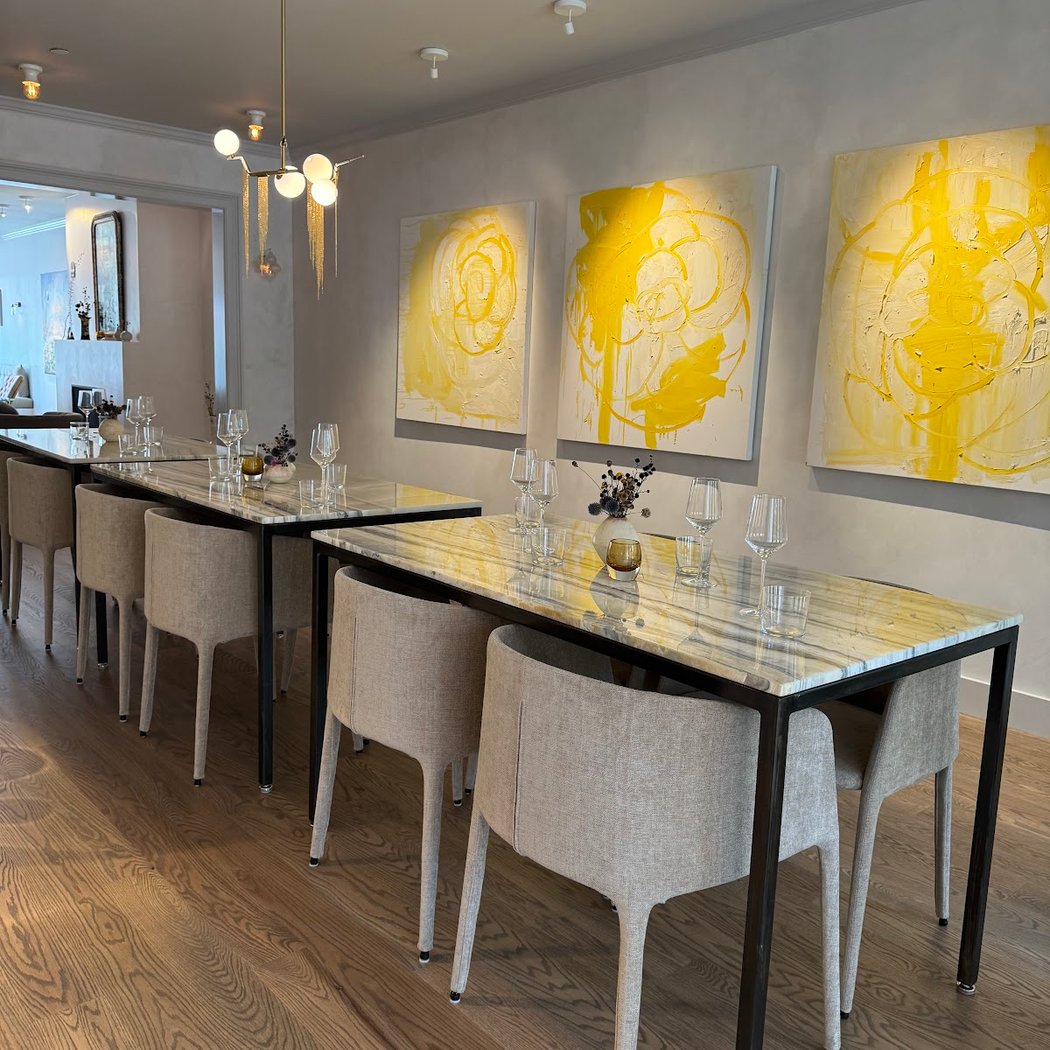 Neverstill Wines Tasting Room 3