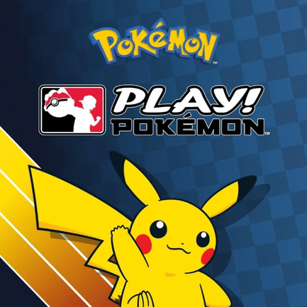 Weekly Pokémon TGC League 1