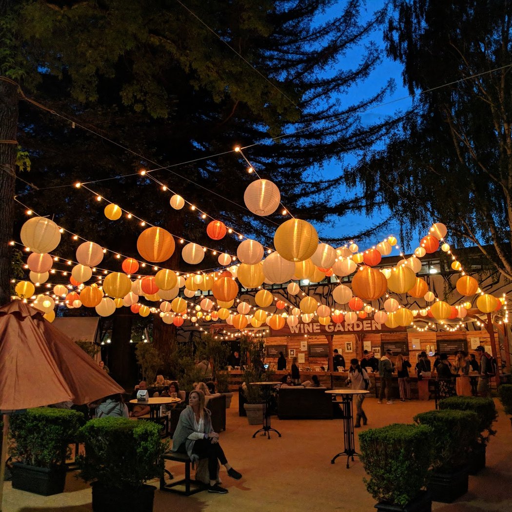 Napa Valley Expo 1