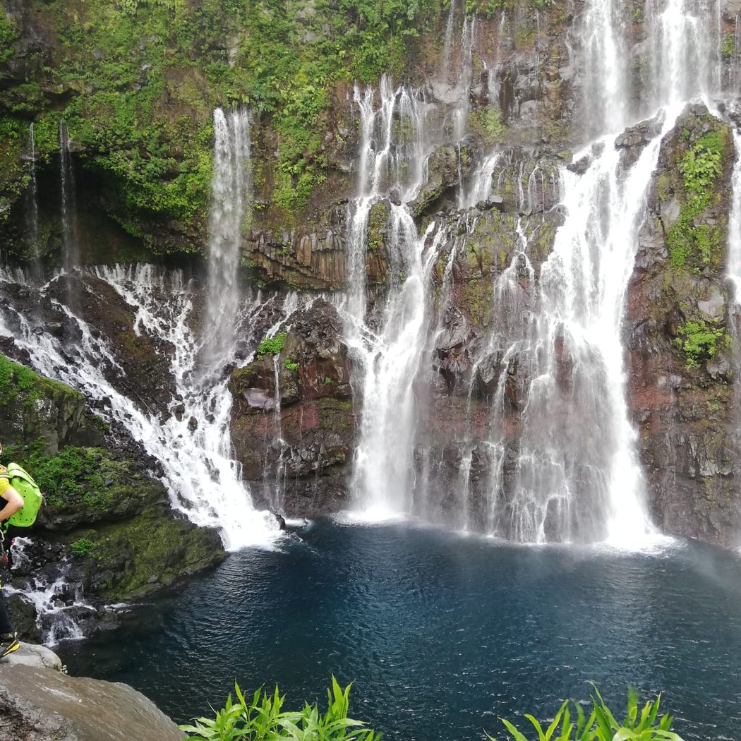 Pep'S Nature - Canyoning Lyon, Grenoble et Chambéry 1