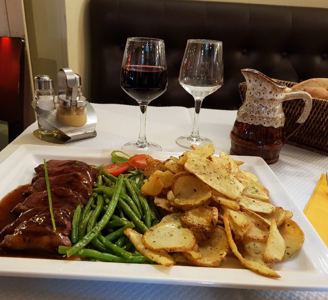Le Relais Gascon 2