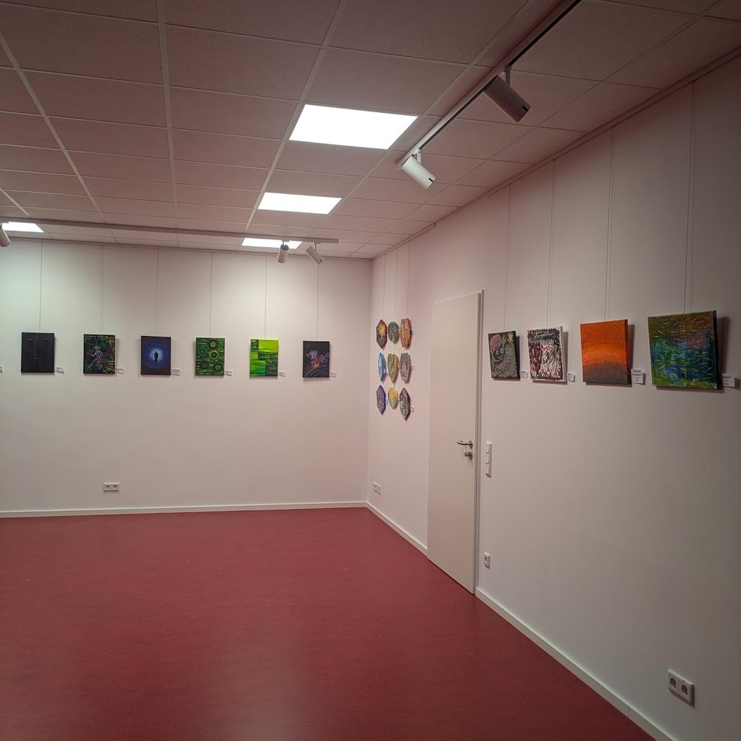 Gefühle malen mit Eva Henghuber 2