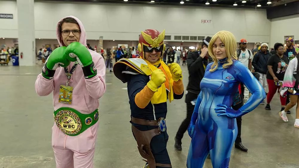 Youmacon 1