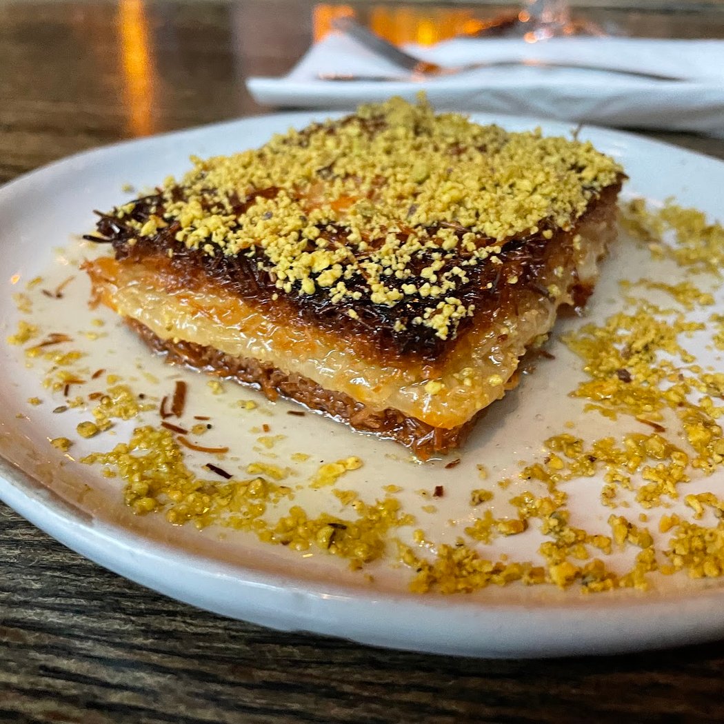 Dunyā Mediterranean Bistro & Wine Bar 3