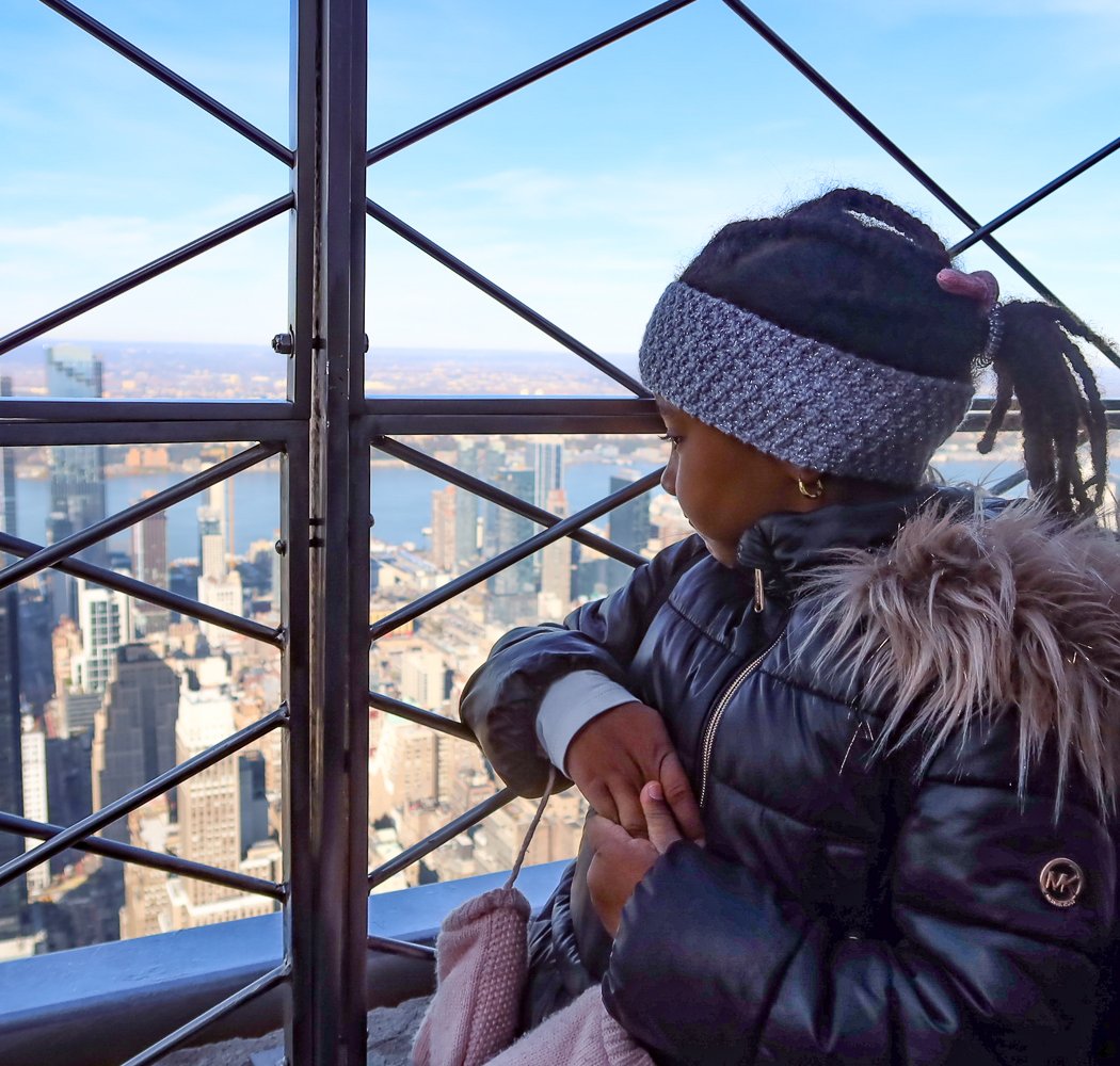 Empire State Building 3