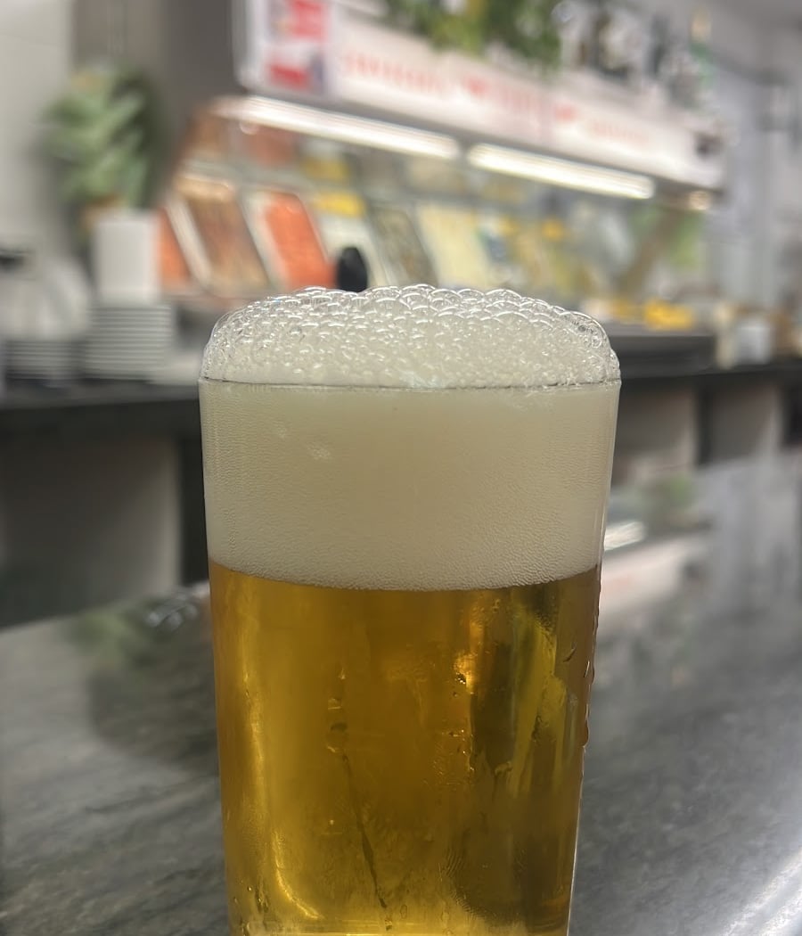 Cervecería el Punto de Triana 5