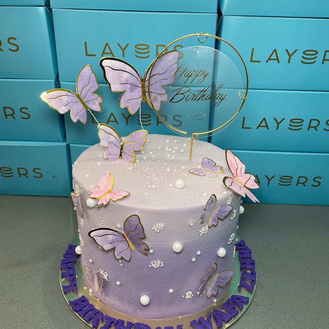 Layers Bakeshop 1